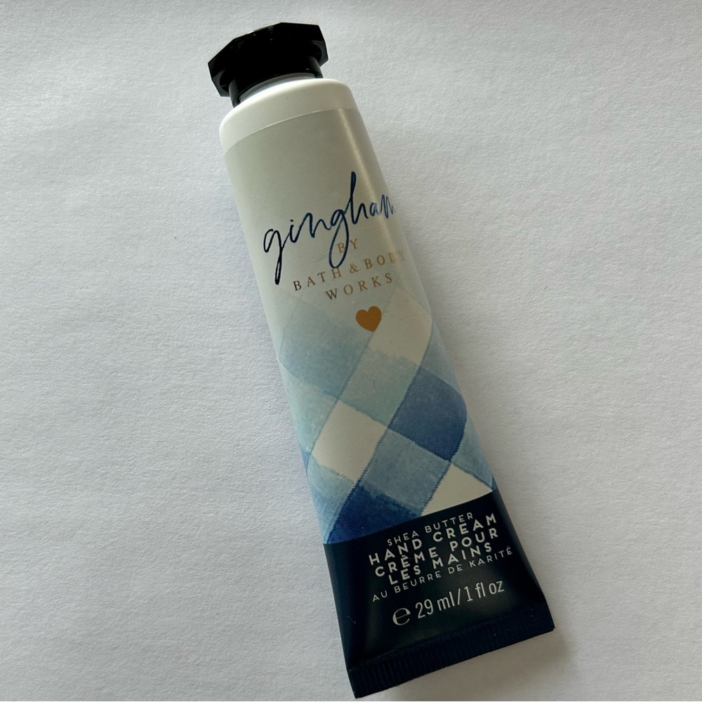 Bath & Body Works Hand Cream